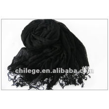 100% cashmere scarf